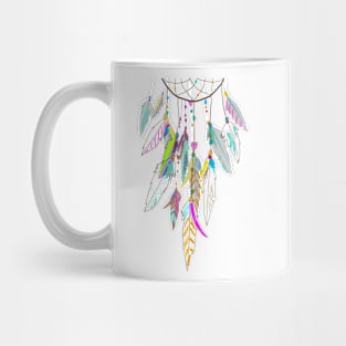 catch dreamer 2 Mug